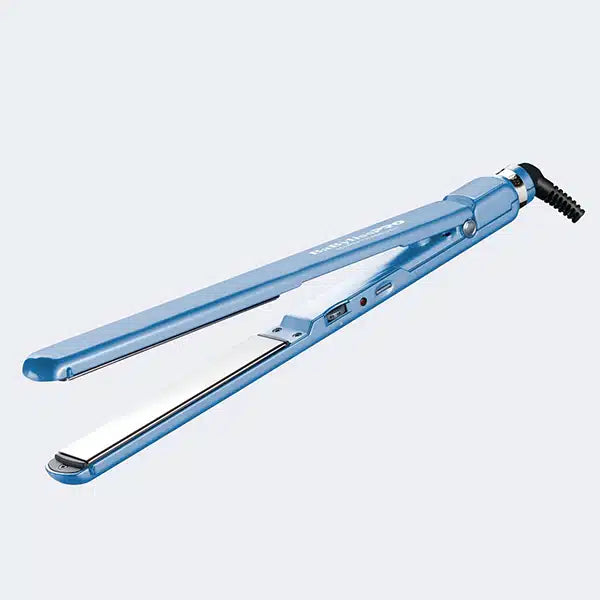 Plancha Babyliss Pro Nano Titanium Slim 1″ Plancha De Cabello Costa Rica