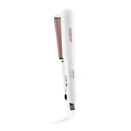 Plancha de Cabello Conair Ceramic 1 1/2" CS222