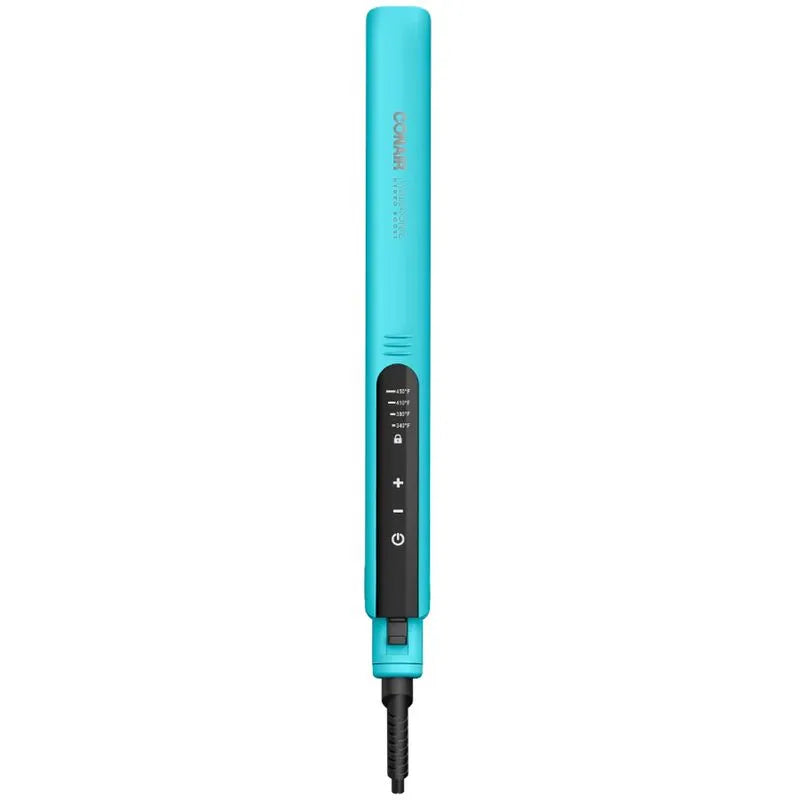 Plancha de Cabello Conair con Infusión de Ácido Hialurónico 1" CS41DAL