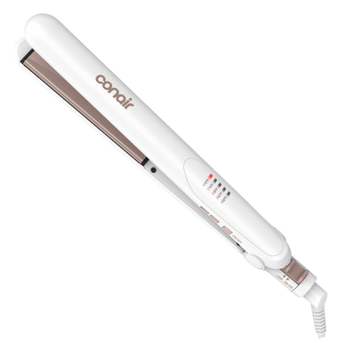 Plancha de Cabello Conair Double Ceramic 1" CS221L