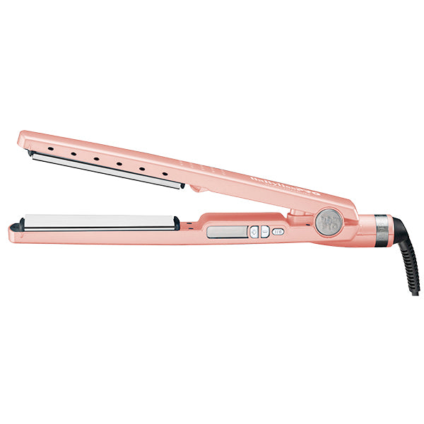 PLANCHA NANO IONICA 1 1/4 ROSE GOLD Costa Rica
