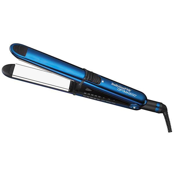 Plancha OPTIMA3000 Iced Blue 1 1/4