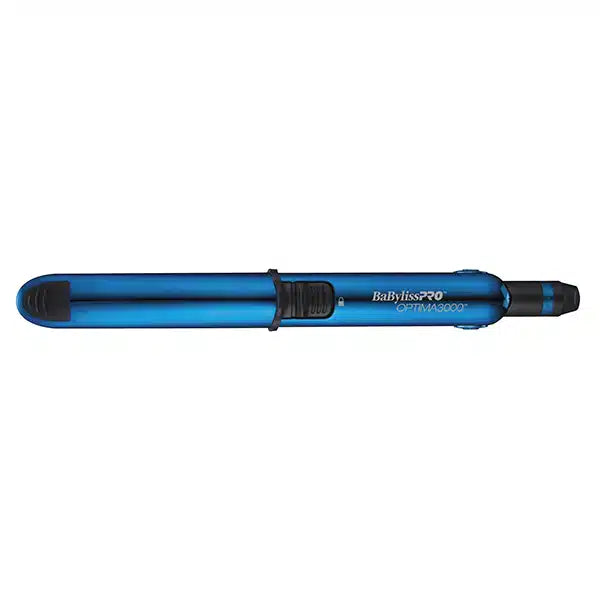 Plancha OPTIMA3000 Iced Blue 1 1/4