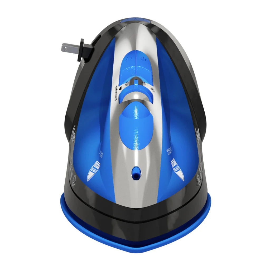 Plancha de Vapor OSTER con Cable Retráctil (GCSTBSRC202) Costa Rica