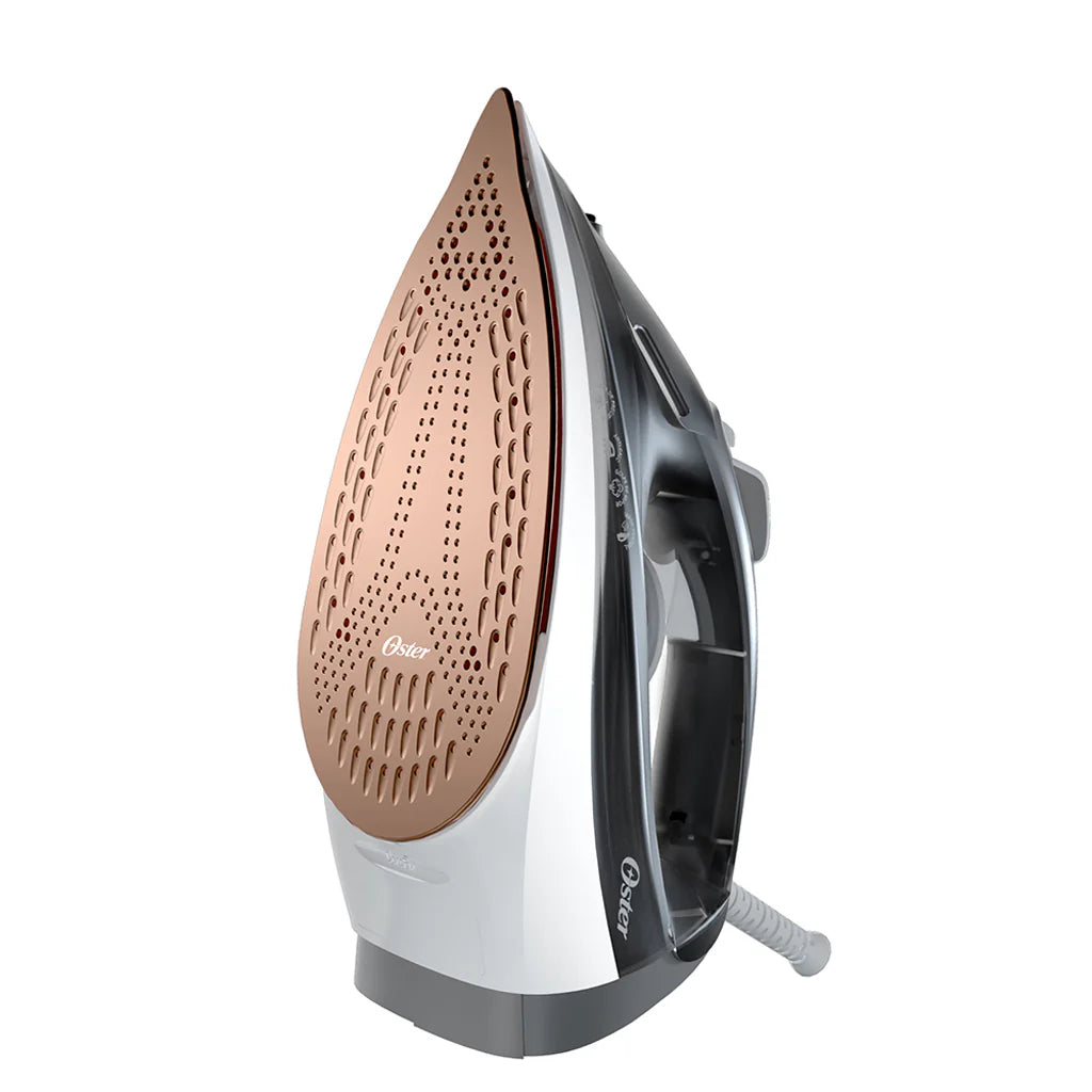 Plancha de Vapor Suela Cerámica OSTER (GCSTEP2501) Costa Rica