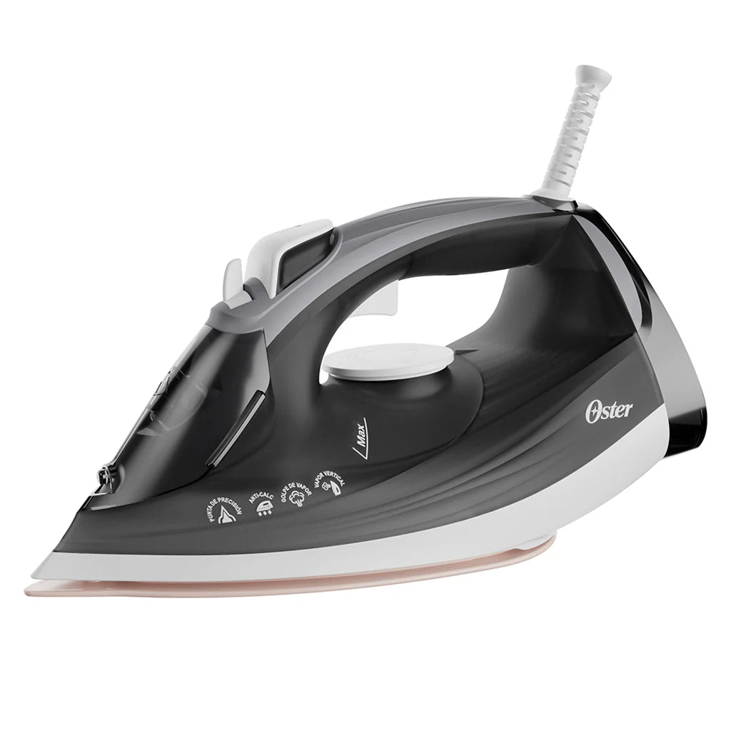 Plancha de Vapor Suela Cerámica OSTER (GCSTEP2501) Costa Rica