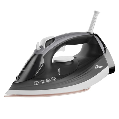 Plancha de Vapor Suela Cerámica OSTER (GCSTEP2501) Costa Rica