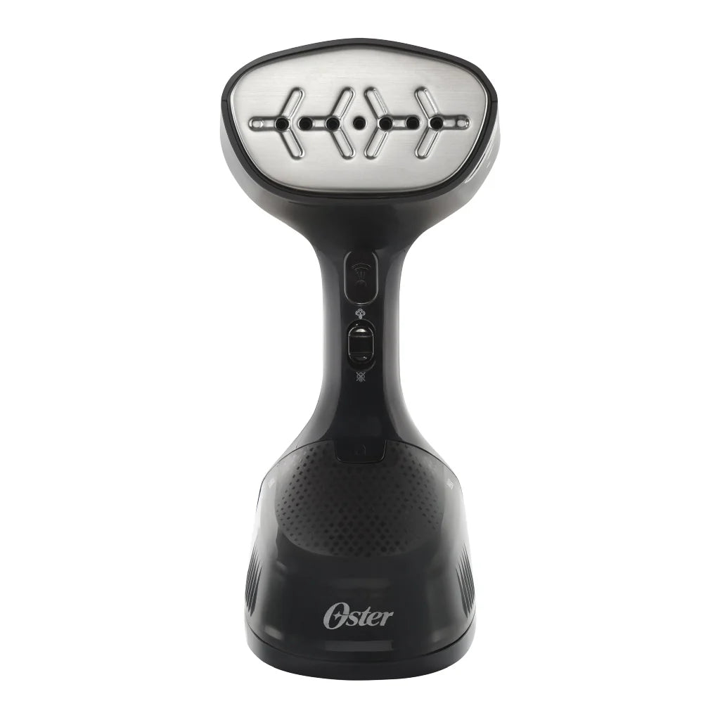 Plancha Vaporizador OSTER Portátil, GCSTES-101 Costa Rica