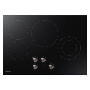 Plantilla Eléctrica Para Empotrar De 30" 4 Discos, Samsung Nz30R5330Rk/Aa Productos De Cocina > Cocinas Costa Rica