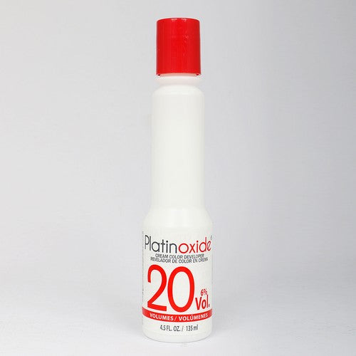 PLATINOXIDE 20 VOL. X TUBO Costa Rica