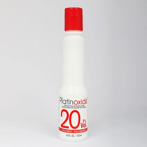 PLATINOXIDE 20 VOL. X TUBO Costa Rica