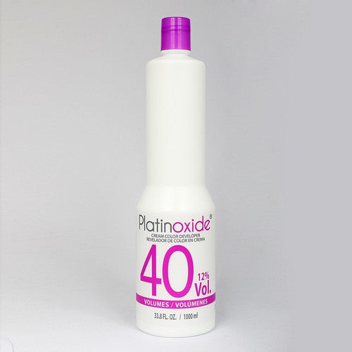 PLATINOXIDE EST 40 VOL Costa Rica