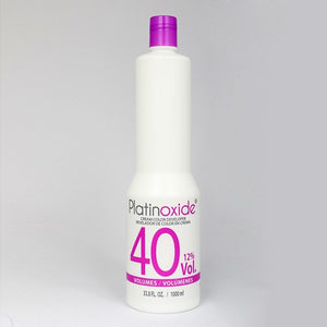 PLATINOXIDE EST 40 VOL Costa Rica