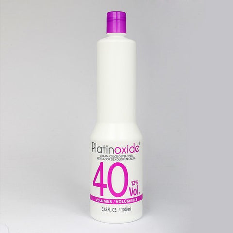 PLATINOXIDE EST 40 VOL Costa Rica