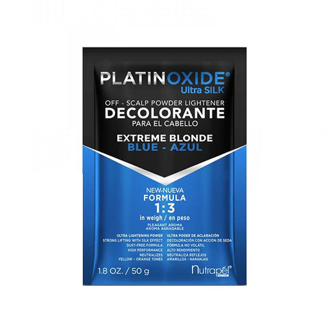 DECOLORANTE SOBRE PLATINOXIDE AZUL Costa Rica
