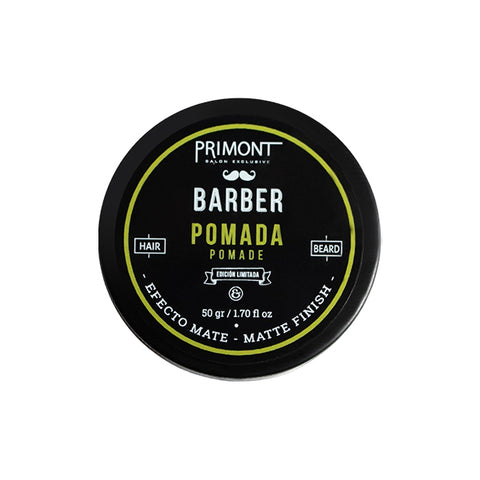 POMADA CABELLO Y BARBA Costa Rica
