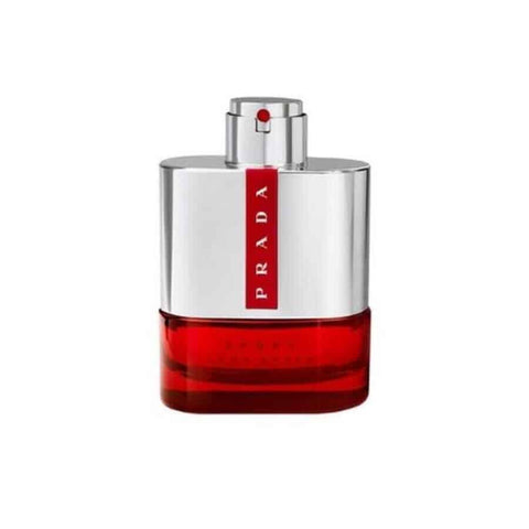 PRADA LUNA ROSSA SPORT EDT 100ML H Costa Rica