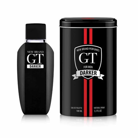 Prestige GT DARKER NEW BRAND 100ML Costa Rica