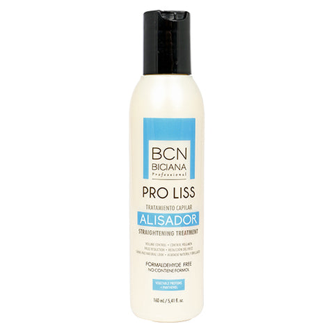 PRO LISS STRAIGHTENING TREATMENT Costa Rica