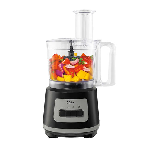 Procesador De Alimentos Oster® 2 Velocidades + Turbo Fpstfp1455 Productos De Cocina > Procesadoras De Alimento Costa Rica