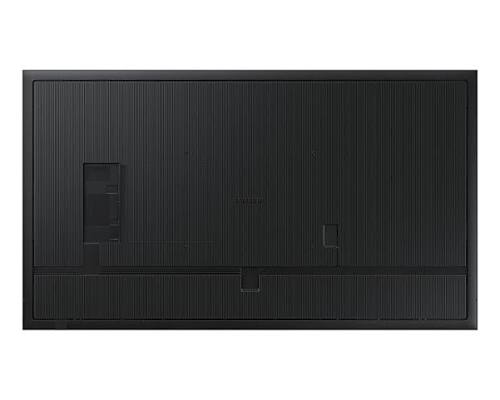 Pantalla de Señalización Digital Samsung QBC 50” 4K UHD Wi-Fi – QB50C