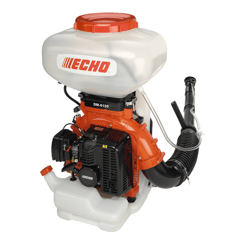 Pulverizador Echo Dm-6120 Herramientas Costa Rica