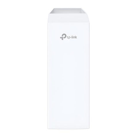 Punto De Acceso Tp Link CPE220(UN) 2.4GHZ 300MBPS 12DBI Exterior Blanco