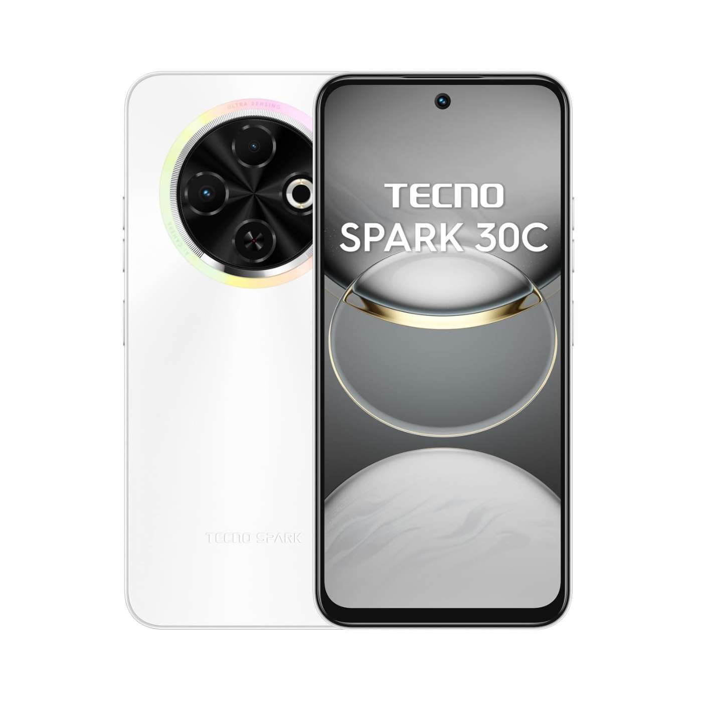 TECNO SPARK 30C / 256GB 8+8 GB