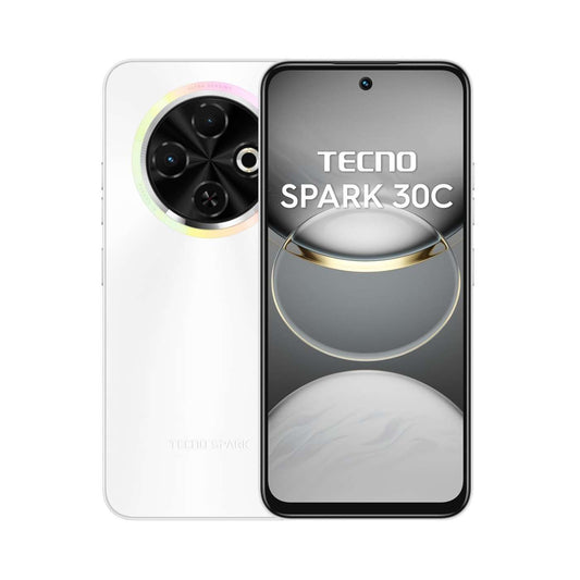 TECNO SPARK 30C / 256GB 8+8 GB