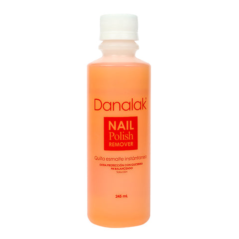 QUITA ESMALTE DANALAK Costa Rica