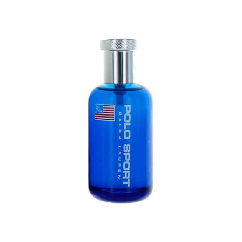 Ralph lauren polo sport edt 125 ml man Costa Rica