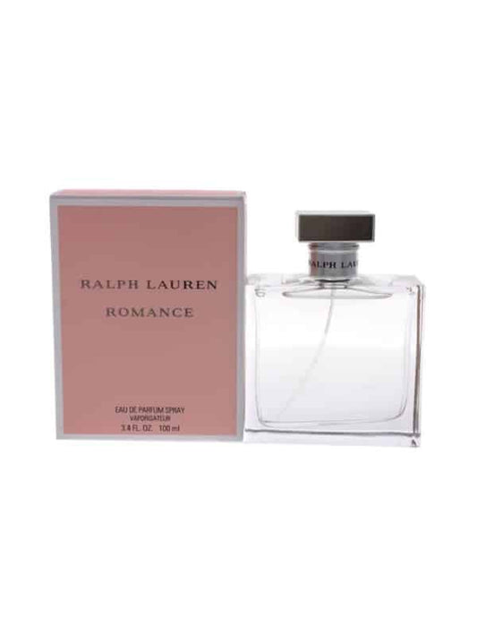 ralph lauren romance edp 100 ml lady