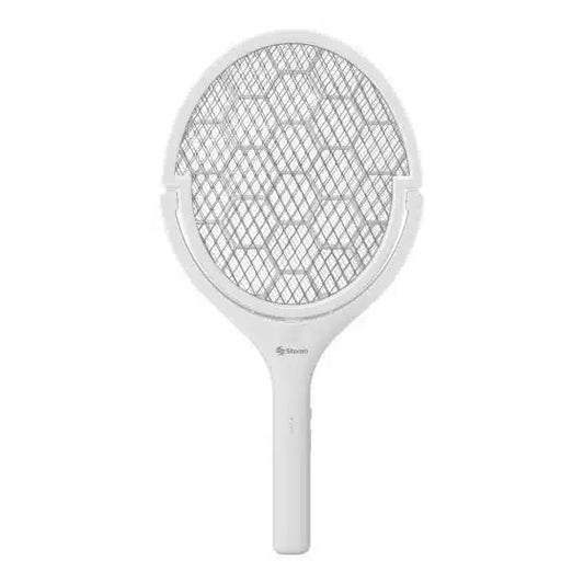 Raqueta Electrónica Exterminadora De Insectos, Con Batería Recargable  Steren