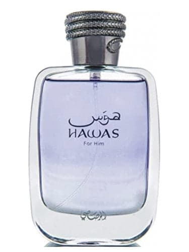 RASASI HAWAS EDP 100ML Costa Rica