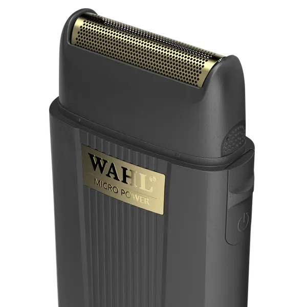 Rasuradora Profesional Wahl Micro Power 3027017 Inalámbrica USB-C