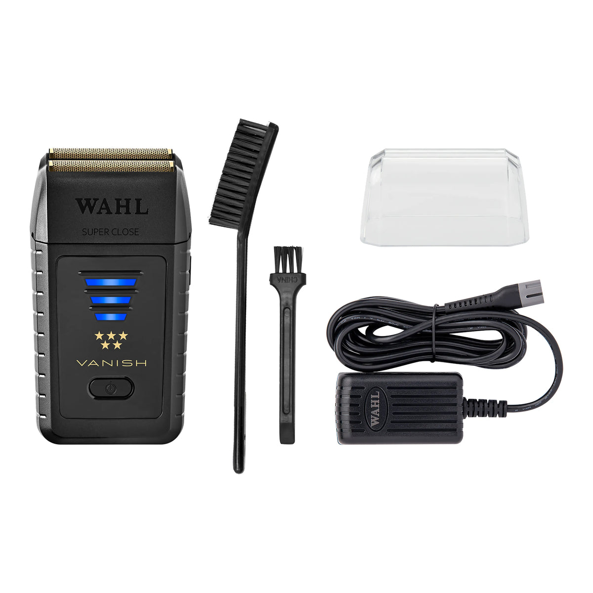 Rasuradora Profesional Wahl Vanish 8173-708 Inalámbrica