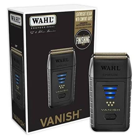 Rasuradora Profesional Wahl Vanish 8173-708 Inalámbrica