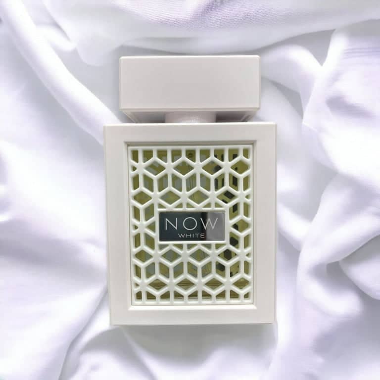 Rave Now White 100ml Costa Rica
