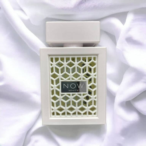 Rave Now White 100ml Costa Rica