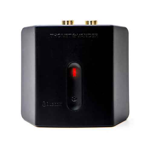 Receptor de Audio Bluetooth Thonet & Vander Flug Ultra Bluetooth 5.0 HK096-03624