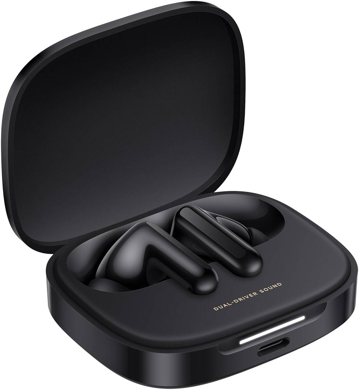 Audifonos Bluetooth Redmi Buds 6 Night Black Audífonos Costa Rica
