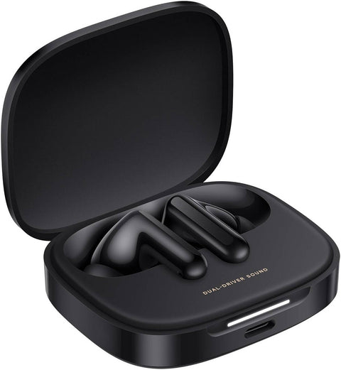 Audifonos Bluetooth Redmi Buds 6 Night Black Audífonos Costa Rica