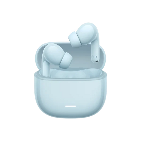 AUDÍFONOS INALÁMBRICOS XIAOMI REDMI BUDS 8 LITE BLUETOOTH AZUL