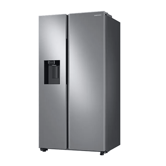Refrigerador Samsung 22" Side By Side, Rs22T5200S9/Ap