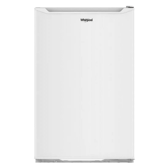 Refrigerador Compacto Blanco Whirlpool Refrigeradoras Costa Rica