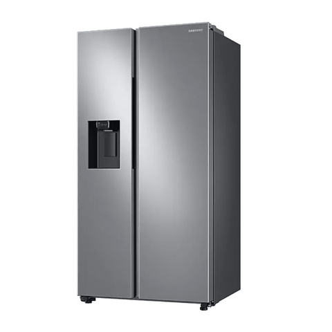 Refrigerador Samsung 22" Side By Side, Rs22T5200S9/Ap Productos De Cocina > Refrigeradoras Costa Rica