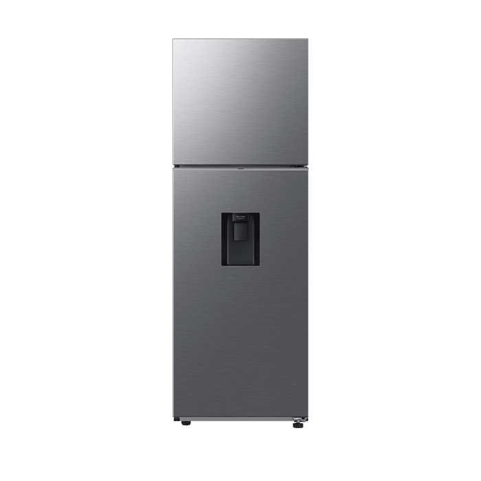 Refrigeradora Samsung 12 " Con Dispensador Rt35Dg5224S9Ap Refrigeradoras Costa Rica