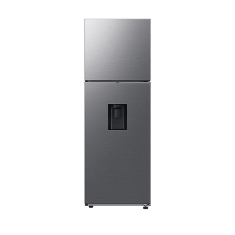 Refrigeradora Samsung 12 " Con Dispensador Rt35Dg5224S9Ap Refrigeradoras Costa Rica