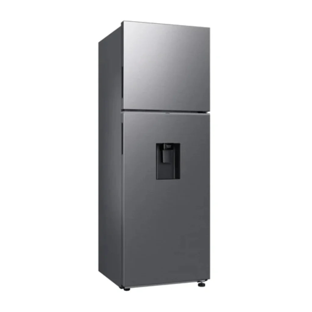 Refrigeradora Con Dispensador 11" Samsung Freezer Superior Con Ai Energy Mode De 302 L Refrigeradoras Costa Rica