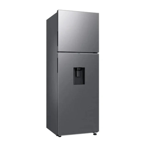 Refrigeradora Con Dispensador 11" Samsung Freezer Superior Con Ai Energy Mode De 302 L Refrigeradoras Costa Rica